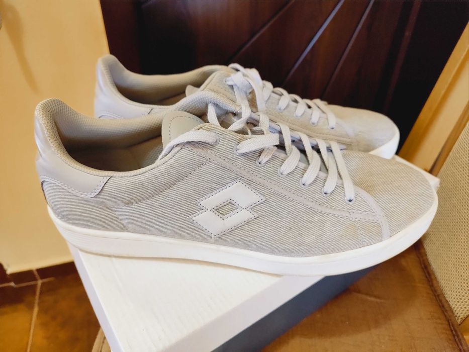 Кецове Lotto номер 46