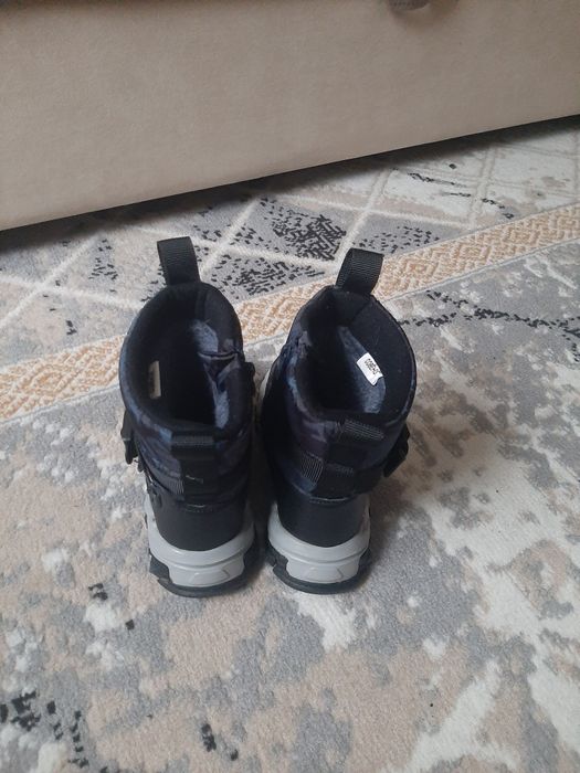 Зимние сапожки на 30рр