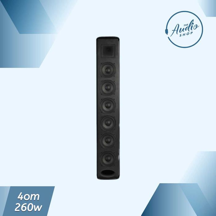 Настенная колонка M-60EA 260w 4om