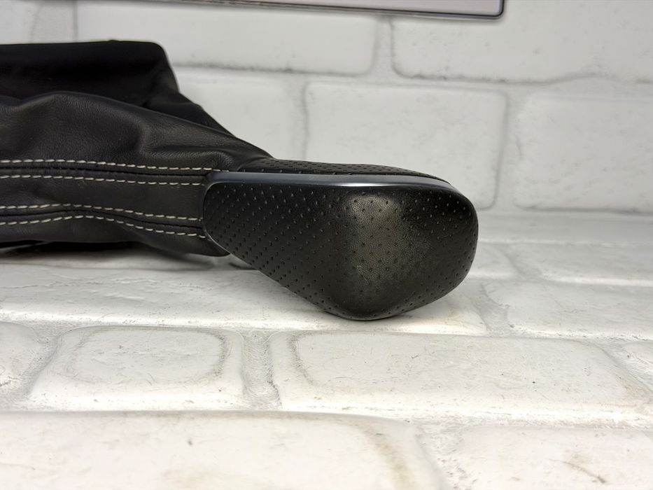 Топка скоростен лост AUDI A6 A7 S Line 4G2713139AH