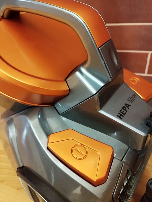 Пылесос продам, бу