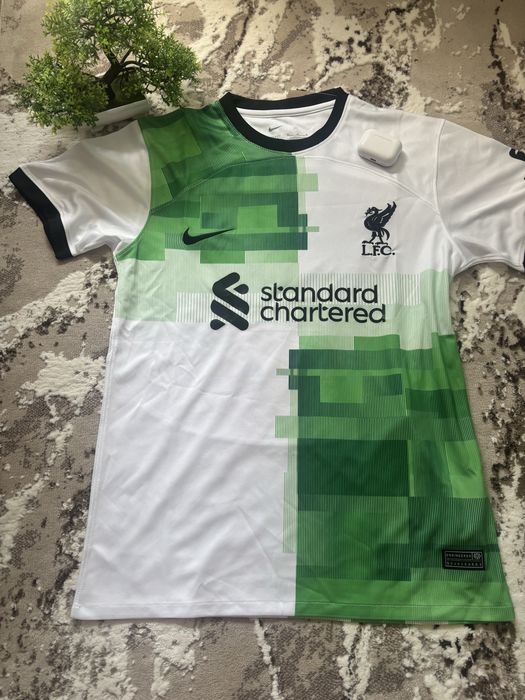 Tricou nike liverpool