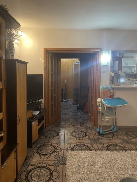 Inchiriez apartament 2 camere in Drumul  Taberei