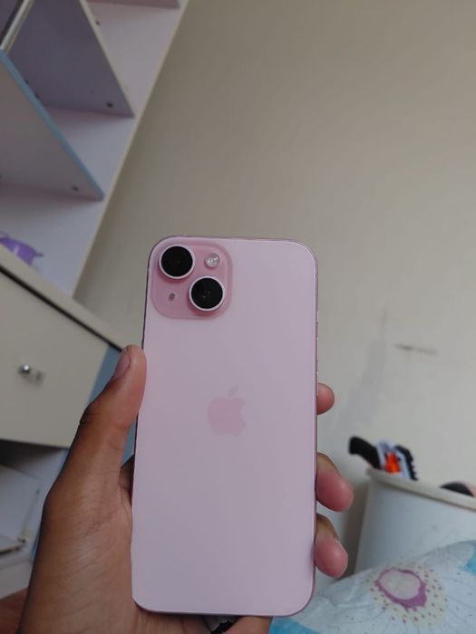 iPhone 15 128GB 79%