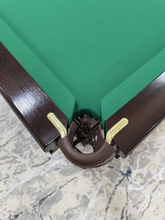 Bilyard stol  #billiard doskasi #бильярдный стол 1,75m x 3,5m