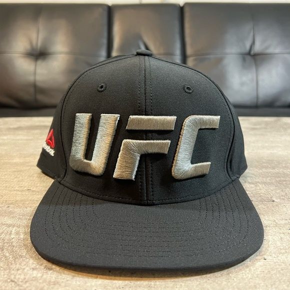 Кепка UFC Оригинал