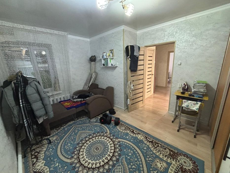 Продается дом по улице кайрбекова