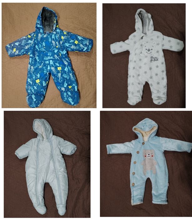 Космонавтчета 3м. 6м. 9м.