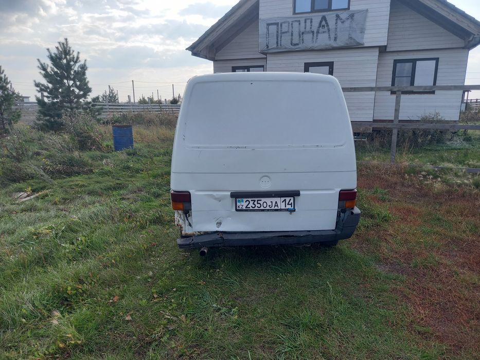 Продам фольцваген транспортёр
