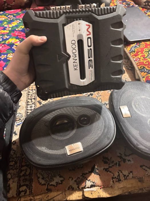 Kalonka uslitel sotilad