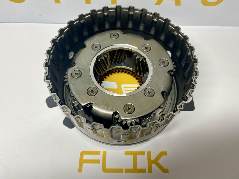 Cuplaj 4 Matic cutie automata 7viteze 7G-Tronic 722.9 Mercedes OEM