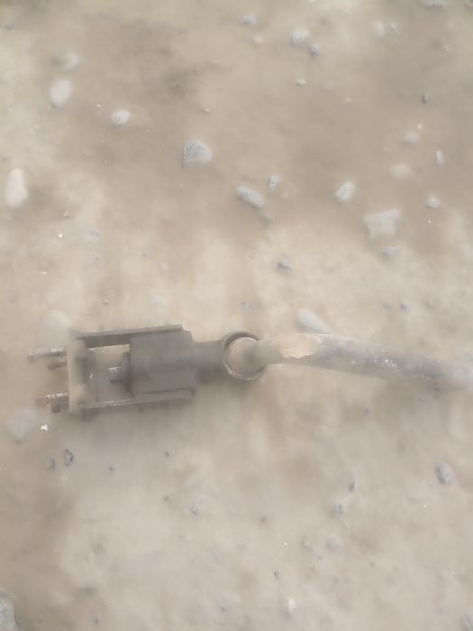 Паркоф багаж волга тент волга бок сотилади