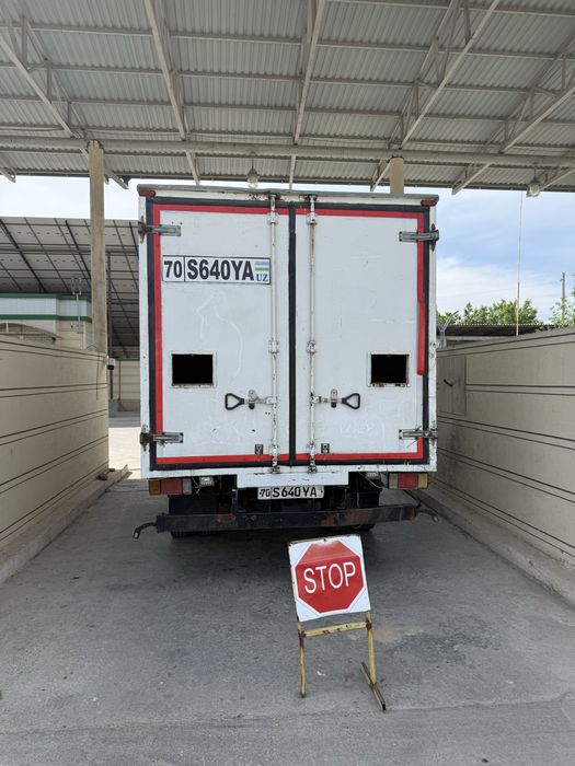 Isuzu turbo 2009 yil