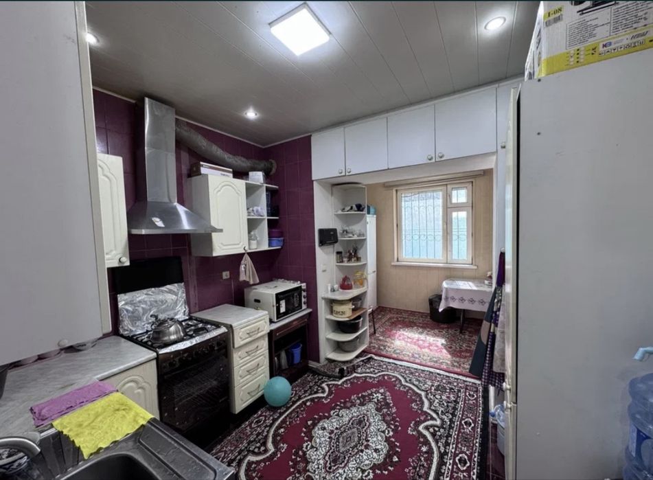 Юнусабад 14 квартал 5/4/5