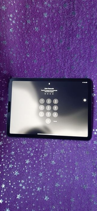 iPad model A2316