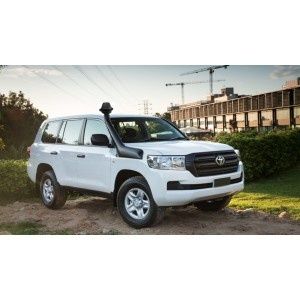 Snorkel TOYOTA Land Cruiser 200 4.5, 4.7 V8