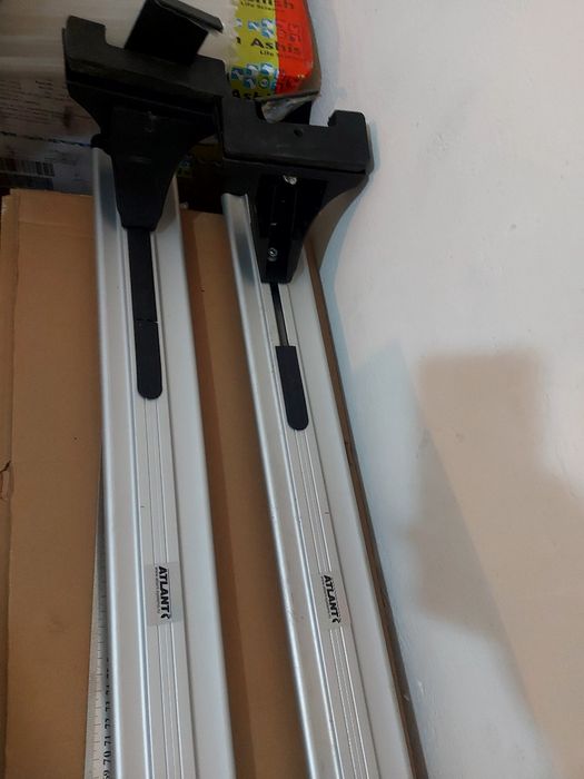 Багажник на крышу