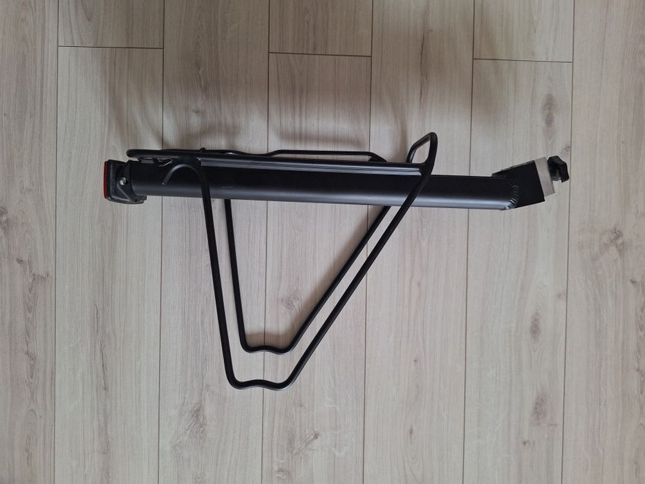 Portbagaj bicicleta universal