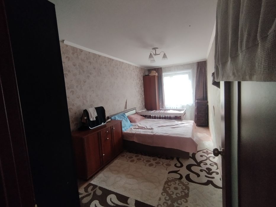 Продаю 2х комнатную  квартиру
