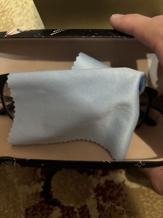 Очки на -1,5  новые