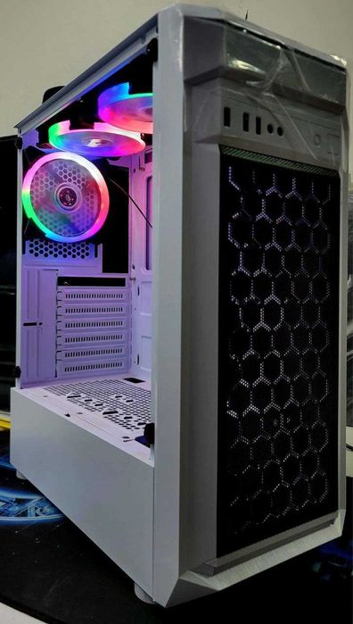 Игровые кейсы ZTTECh