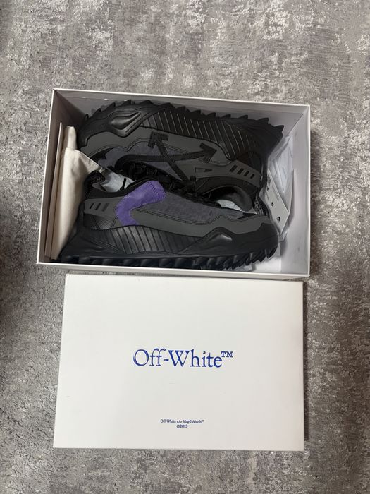 Off-White Odsy-1000