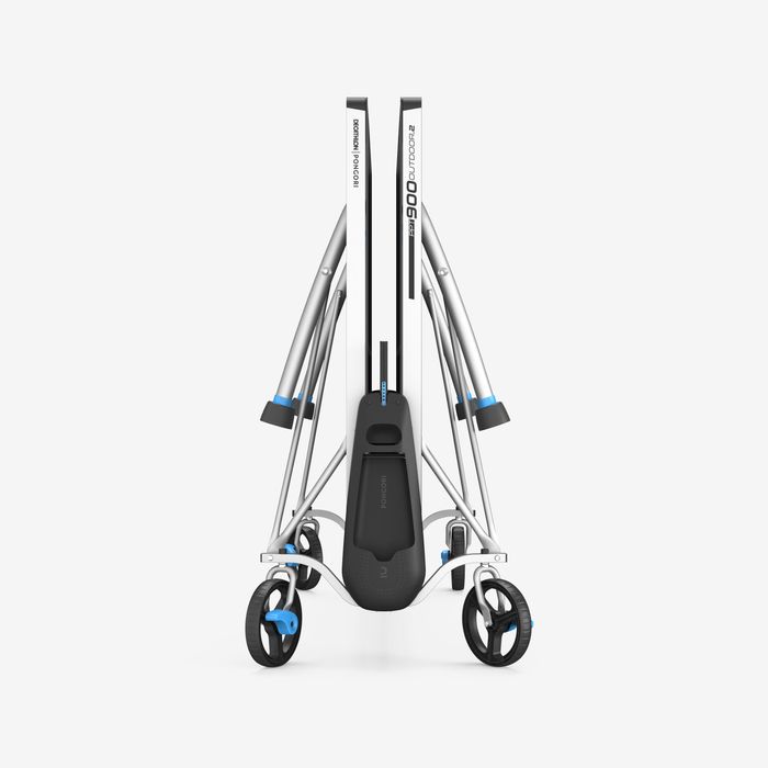 Masă Tenis de masă în Exterior Ppt900.2 - produs resigilat Decathlon