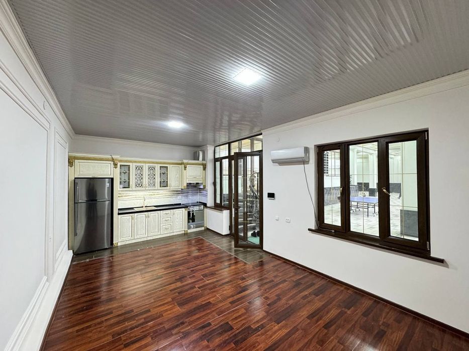 Продается 1 этажный евро дом