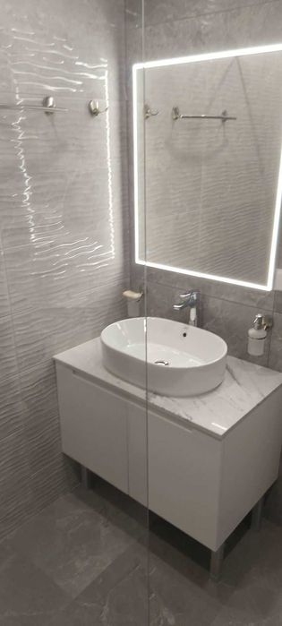 Дава се под наем Двустаен апартамент в София, Дружба 2 - 75 кв.м за 648.21 € - Снимка #3