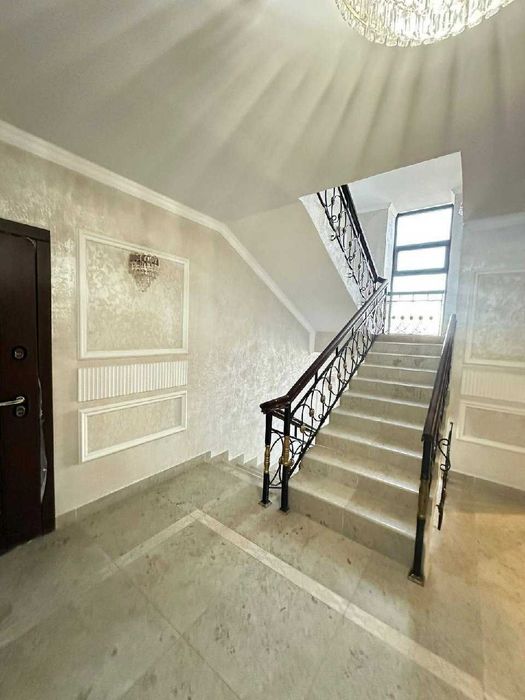 3 комн квартира Stella House