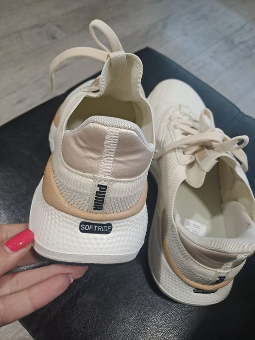 Дамски маратонки PUMA