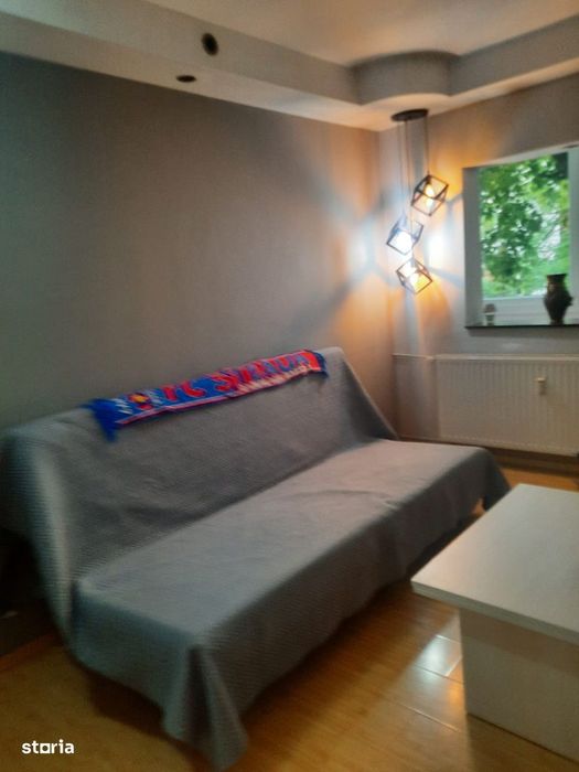 Apartament 2 camere, Giurgiului, mobilat