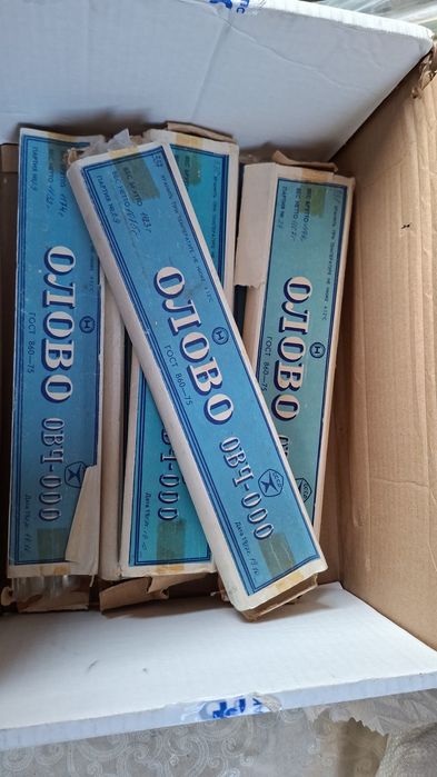 Олово чистое 99%