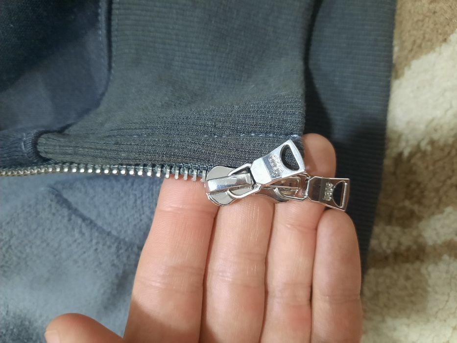 Кофта A Bathing Ape (BAPE) Shark, размер S, оригинальный стиль