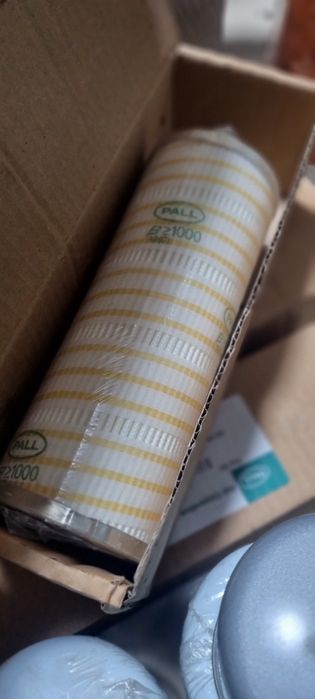 Гидравлический фильтр P164166