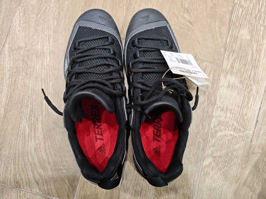 Обувки ADIDAS Terrex Swift Solo