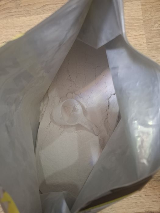 Protein Gainer sotilad