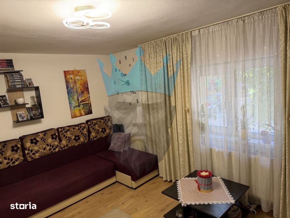 Apartament 2 Camere Vitan Mall Bucuresti — fotografia 3