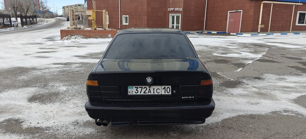 Продам BMW E34 (M50B20)