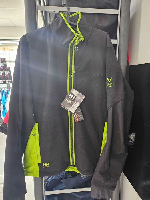 Работни Обувки Magni Low BOA® S3S - Helly Hansen Workwear