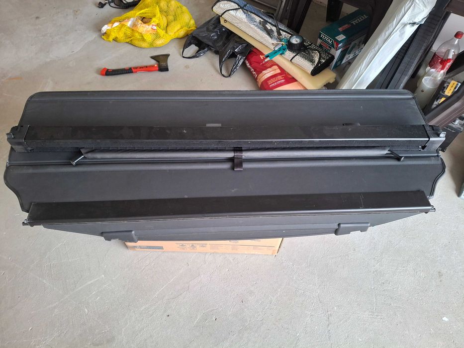 Задна щора за Мазда6. GH. 2010