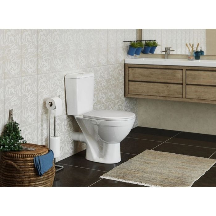 Унитазы новые в ассортименте