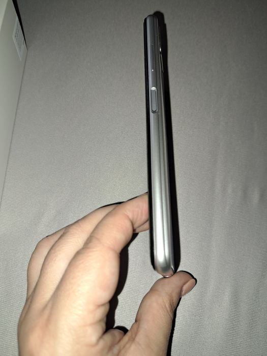 Samsung Galaxy A22 128GB White