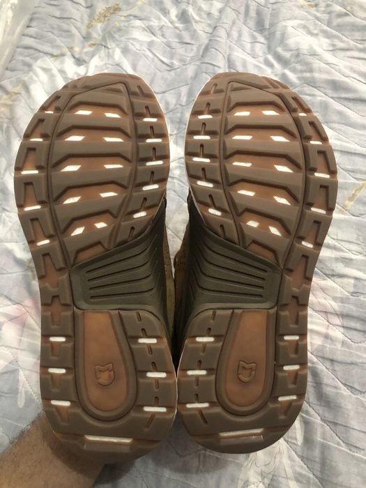 Кроссовки фирменные Xiaomi Mijia Retro Sneaker