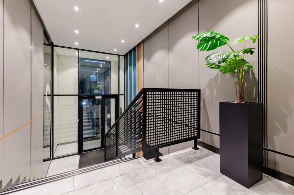 Квартира на Триумфальной арке