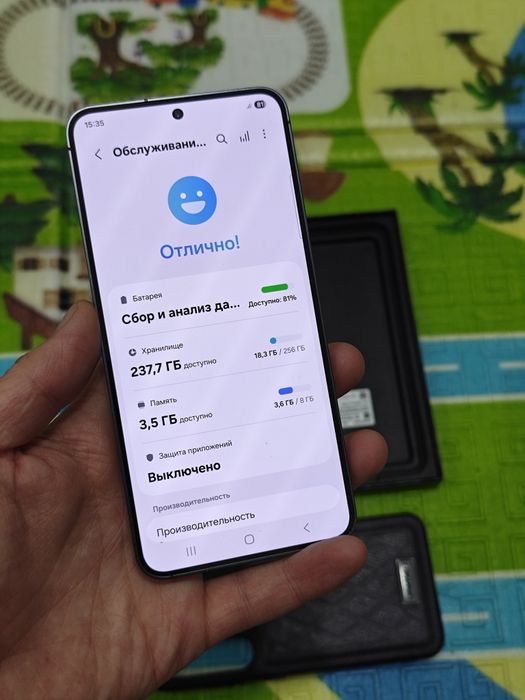 Samsung S24 256Gb 5G