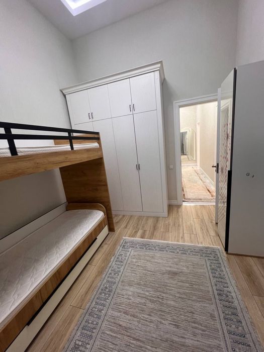 Tashkent City Новостройка ЖК Boulevard 3/7/7+терраса, 112м2+Терраса