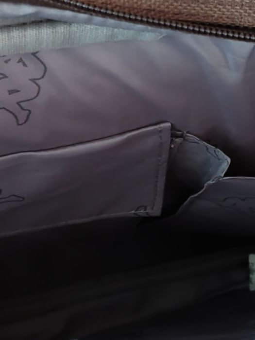 Чанта за лаптоп KAPPA