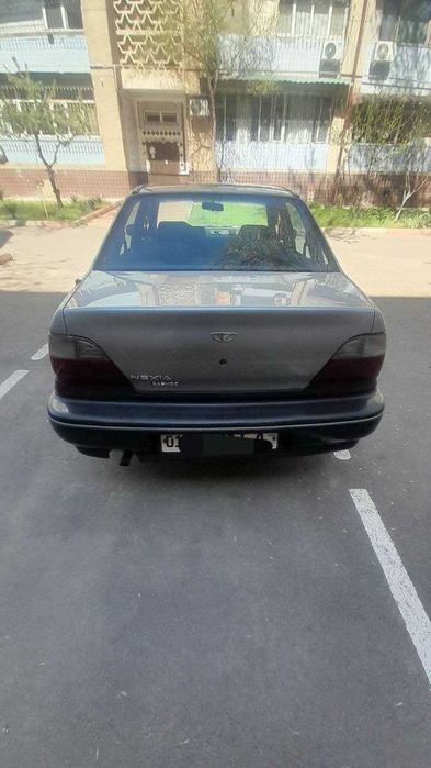 Нексия 1 йили 1996