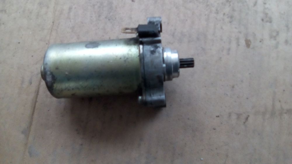 Electromotor Aprilia Rs 50 2006 +, Derbi Gpr 50